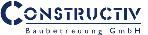 Constructiv GmbH Logo